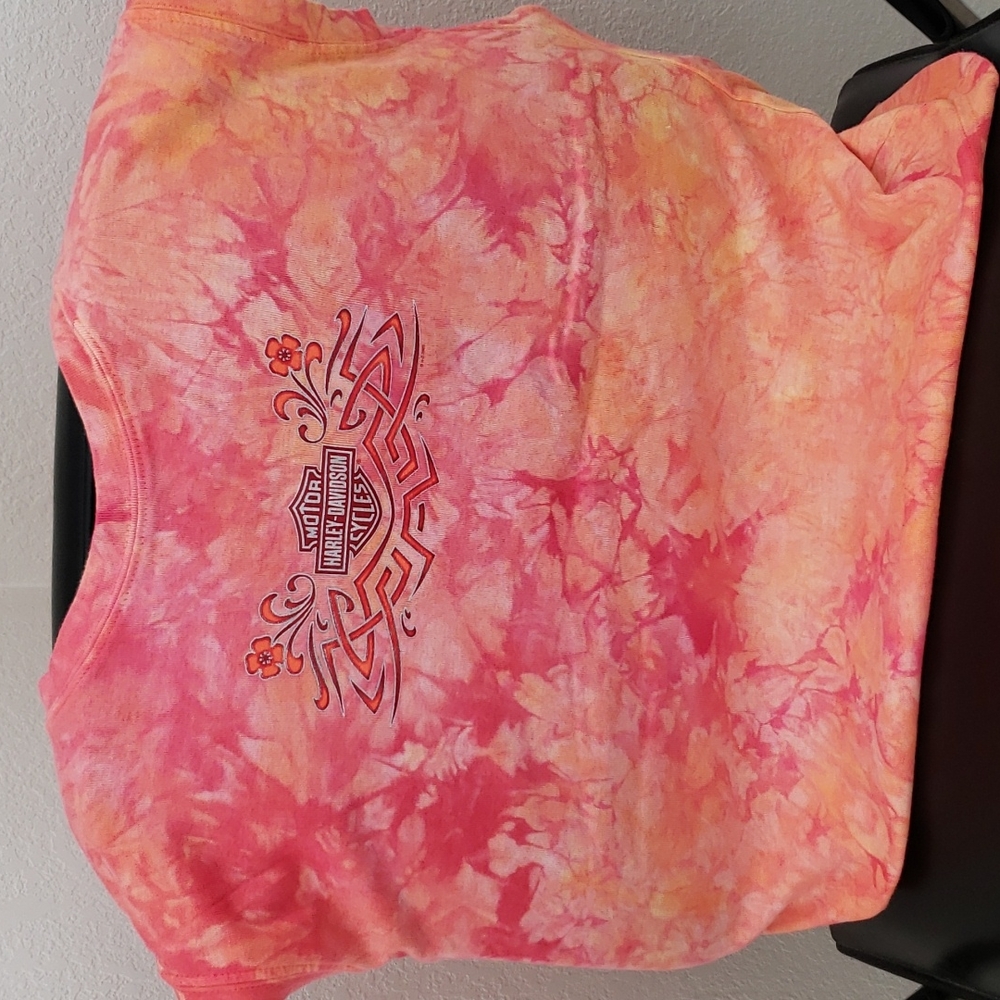 Harley Davidson T shirt
